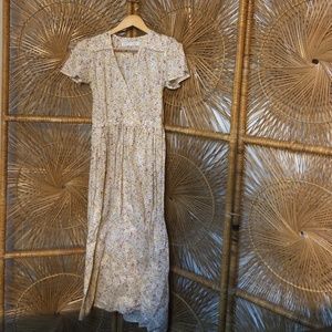 SOLD | Christy Dawn | The Dawn Dress